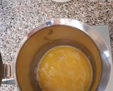 Foto del passaggio 1 della ricetta Danubio dolce bicolore 🌈