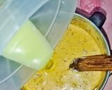 Foto langkah ke 4 dari resep 24. Es Capcin Nikmat Menyegarkan.
