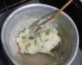 Foto langkah ke 1 dari resep Cilok Goreng Telur.