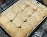 Foto del paso 6 de la receta: Albóndigas crocantes (pan relleno)