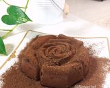 عکس مرحله 2 از دستور پاناکوتا مخملی شکلاتی