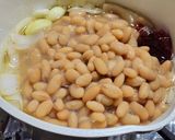 Foto del paso 2 de la receta: Enfrijoladas