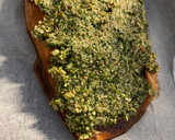 Foto del paso 3 de la receta: Salmón en costra