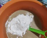 Foto langkah ke 5 dari resep Banana Cake GPL (gak pake lama😉😅).