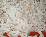 Foto langkah ke 1 dari resep Abon Ayam Homemade.