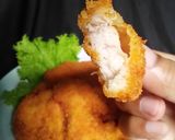 Foto langkah ke 4 dari resep Chicken Katsu.
