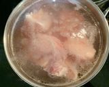 A picture of step 1 of Beef Pho Away from Home.