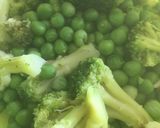 Foto del paso 2 de la receta: Pechugas de Pollo con Verduras y Salsa Blanca