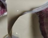 Foto langkah ke 2 dari resep Sago Mangga (Creamy).