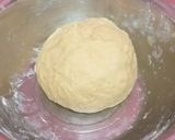 Foto langkah ke 5 dari resep Donat Tanpa Telur.