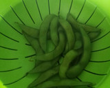 Foto del paso 2 de la receta: Fideuá de merluza y langostinos
