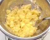 Nutellás banánkenyér recept fázis 3 fotója