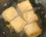 Foto langkah ke 5 dari resep Tahu Susu Homemade.