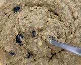 Gyümölcsös babatorta recept fázis 1 fotója