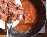Foto langkah ke 2 dari resep Homemade Corned Beef.