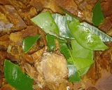Foto langkah ke 2 dari resep Lontong kupat tahu khas Solo.