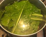 Foto del paso 2 de la receta: Niños envueltos con trigo burgol súper simple 👩‍🍳👌