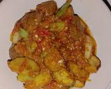 Foto langkah ke 5 dari resep Sambal Goreng Jengkol.