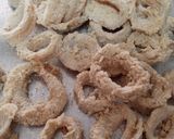 Foto del paso 2 de la receta: Rabas