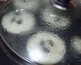 Foto langkah ke 4 dari resep Wingko Babat Semarang.