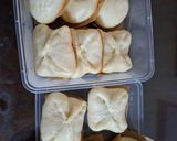 Foto langkah ke 9 dari resep Bakpao Isi Ayam (No Mixer).