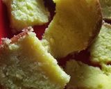 Foto langkah ke 3 dari resep Bolu jagung manis empuk.
