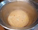 Whole Wheat & Gram Flour (Besan) Bread recipe step 9 photo