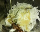 A picture of step 5 of (Fura) Puree.