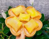 Hình bước làm 6 của món Bánh Crepe Sầu Riêng
