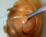 Foto langkah ke 6 dari resep Roti boy / Roti O / Mexican Bun / Coffee Bun.