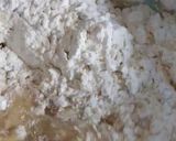 Foto del passaggio 2 della ricetta Frolla Vegan no burro, no uova