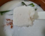 Foto langkah ke 4 dari resep Nasi uduk.