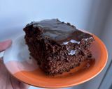 Foto del paso 7 de la receta: Torta Matilda🤎