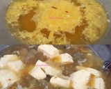 Foto langkah ke 3 dari resep Baso Aci Kuah (2).