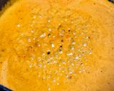 A picture of step 1 of Chicken Massaman Curry.
