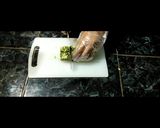 Foto langkah ke 4 dari resep Sate Bayam.