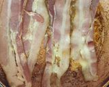 Foto del paso 3 de la receta: Milanesa de Carne con Puré