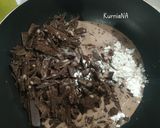 Foto langkah ke 5 dari resep Dessert Box.
