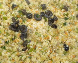 Foto del paso 10 de la receta: Cuscús de coliflor al curry con verduras