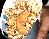 মুম্বাই ভেলপুরী (Mumbai bhelpuri recipe in Bengali) রেসিপি ধাপ - 2 ছবি