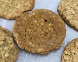A picture of step 10 of Nutella Stuffed Oatmeal Cookies.