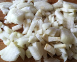 Foto del paso 4 de la receta: Cocido de alubia pinta con costillas de cerdo