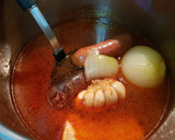 Foto del paso 6 de la receta: Fabada sin planear