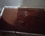 Foto langkah ke 6 dari resep Brownies Kukus.