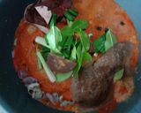 Foto langkah ke 2 dari resep Rendang Daging Sapi.