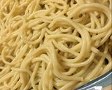 صورة لخطوة 6 من وصفة مكرونه بالباشميل 👌🏻👌🏻🤤