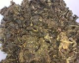 Foto langkah ke 3 dari resep Sayur Daun Singkong Teri Santan.