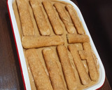 Foto del paso 17 de la receta: Postre ‘’borrachito’’ de tres sabores con vainillas CASERO