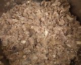 Foto del paso 2 de la receta: Empanadas fritas de jurel
