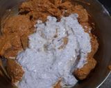 চিকেন তাওয়া কাবাব (chicken tawa kabab recipe in Bengali) রেসিপি ধাপ - 2 ছবি